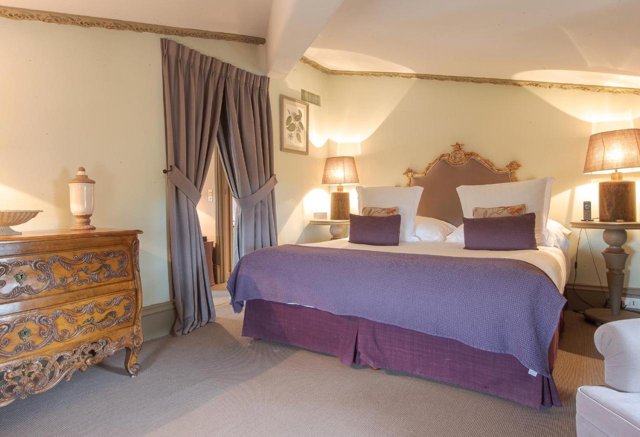 Chambre Double Le Colombier
