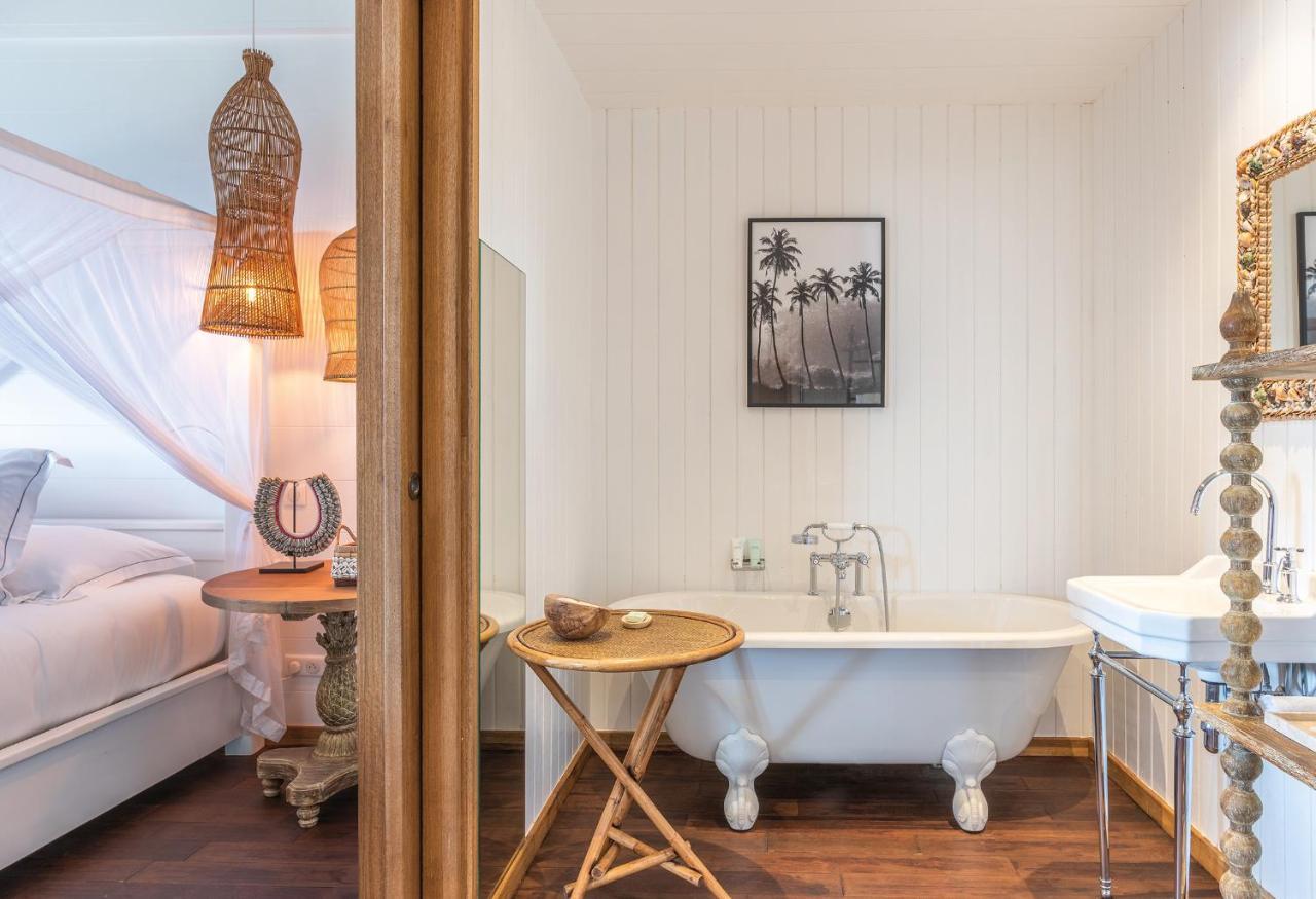 Suite Havane - Vue sur Mer - Colline Colombier
