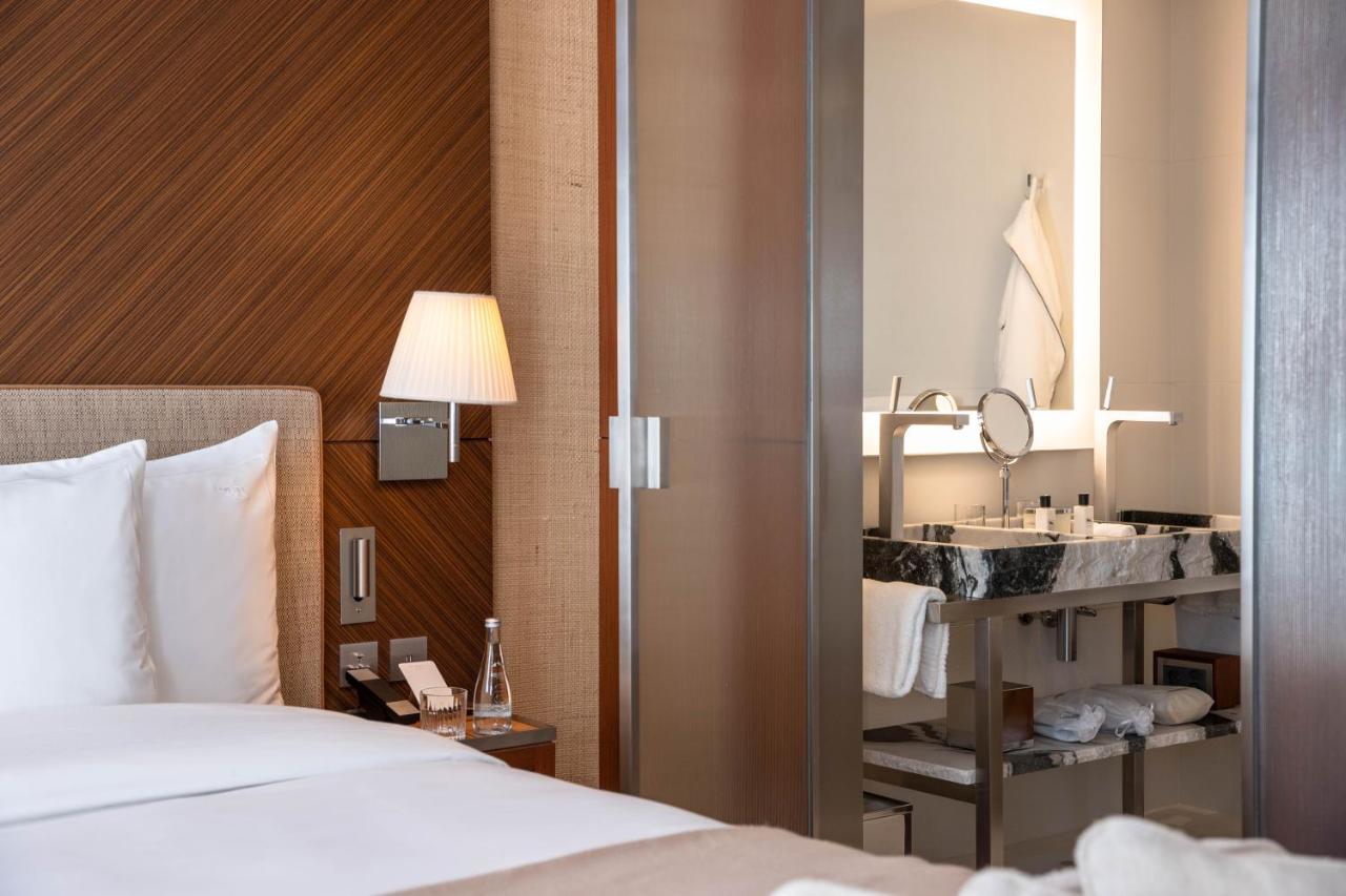Chambre de Luxe – Vue sur Ville