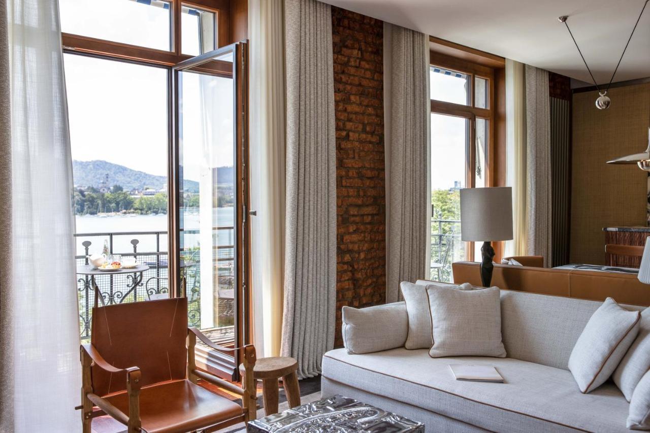 Suite Eden