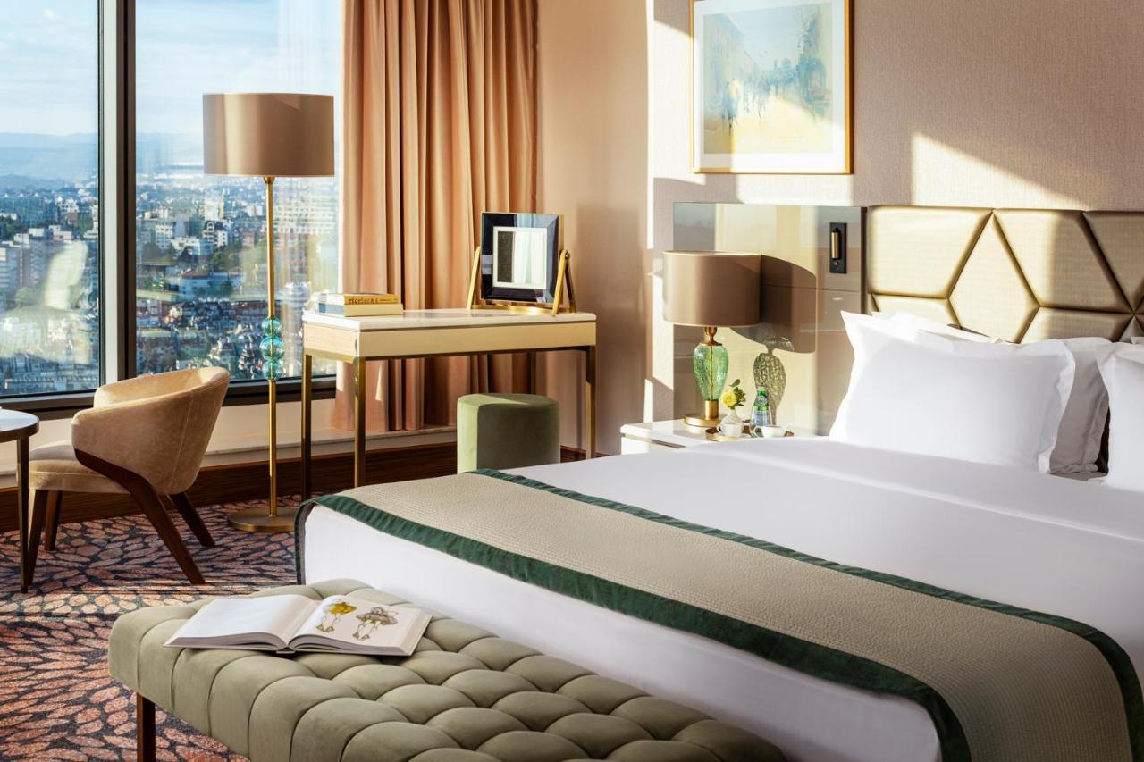 Chambre Premium avec Bonus de Bienvenue Casino