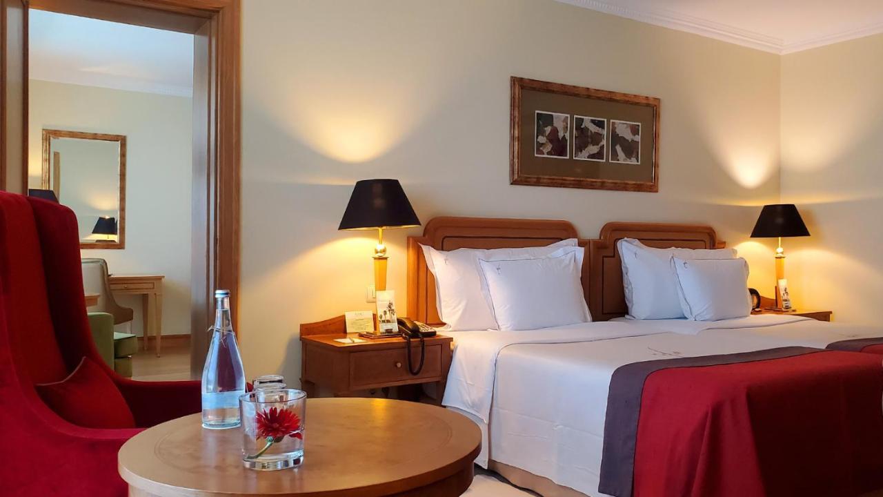 Chambre Familiale