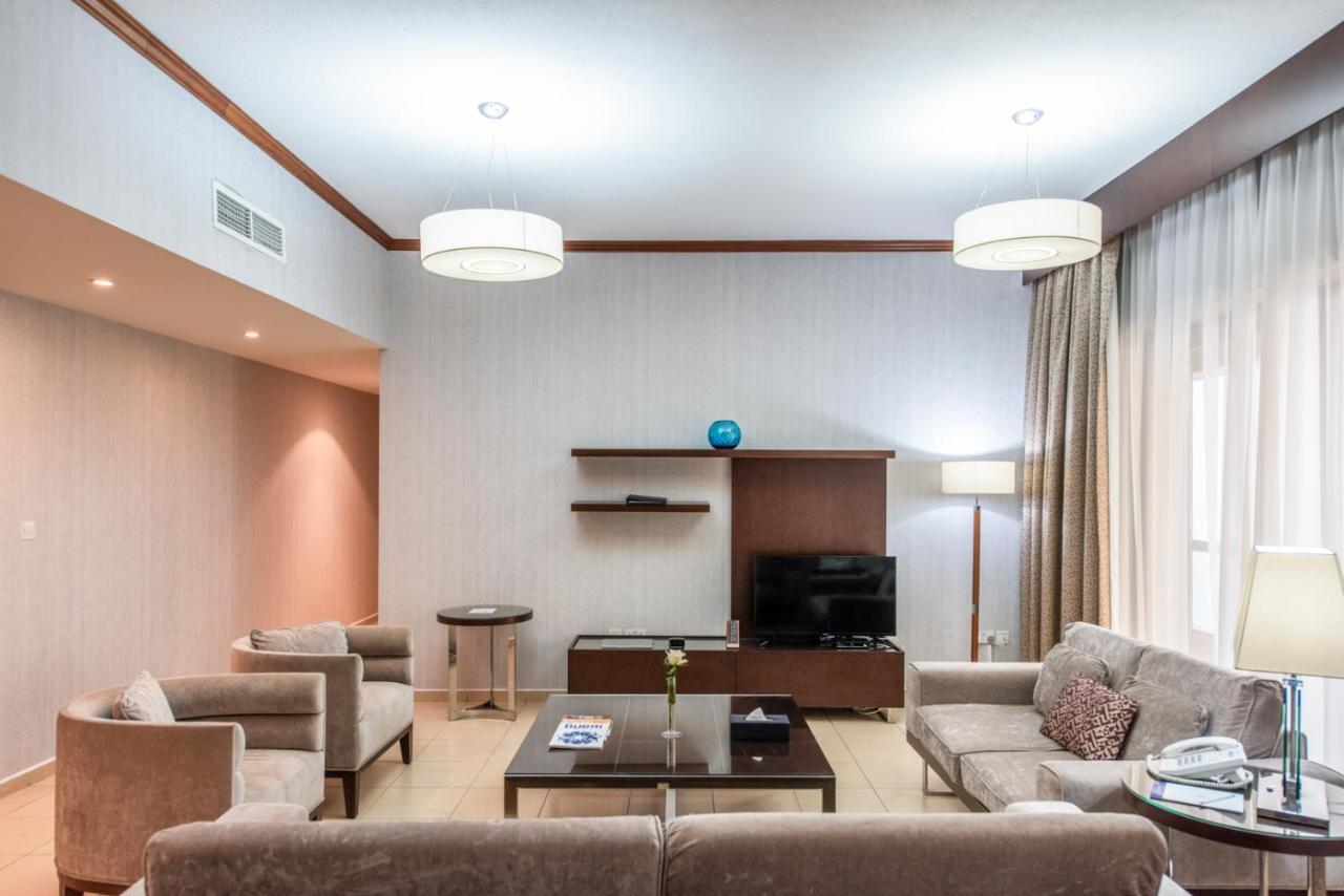 Appartement 4 Chambres Deluxe