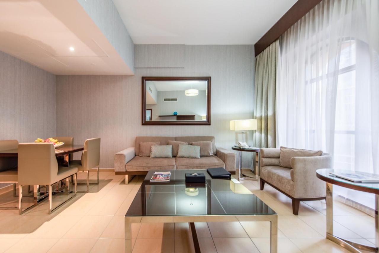 Appartement 1 Chambre Premium avec Balcon