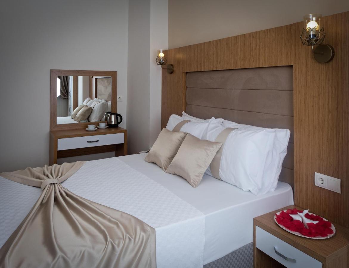 Chambre Double - Vue sur Mer
