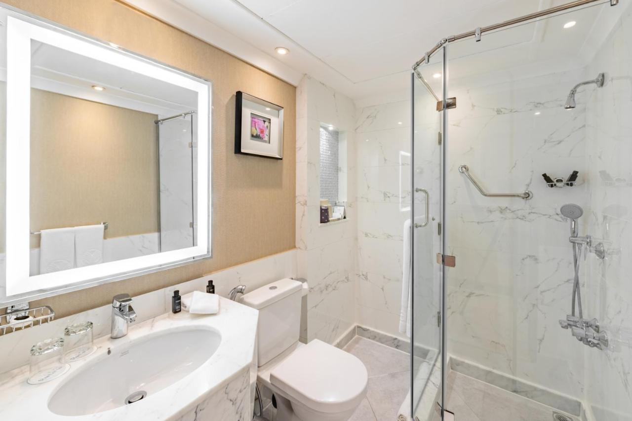 Suite 2 Chambres Spacieuse avec Vue Partielle sur Haram