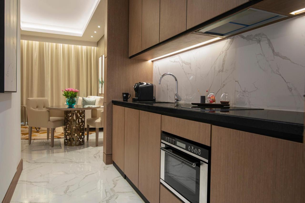 Chambres Familiales Communicantes - Vue sur Ville