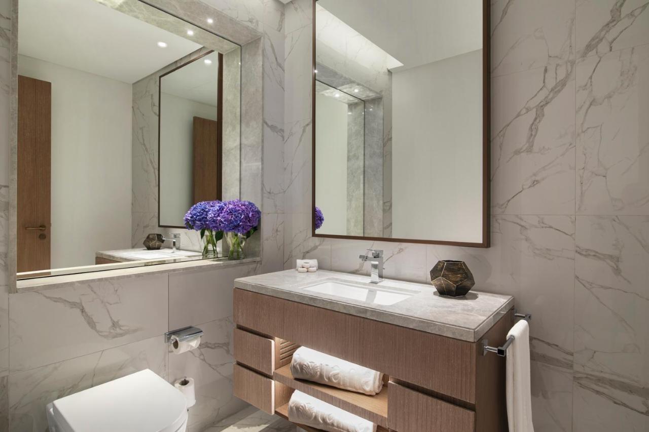 Suite 2 Chambres - Vue sur Ville