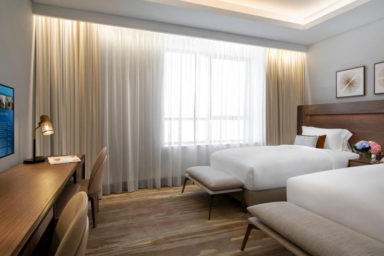 Suite 2 Chambres - Vue sur Piscine