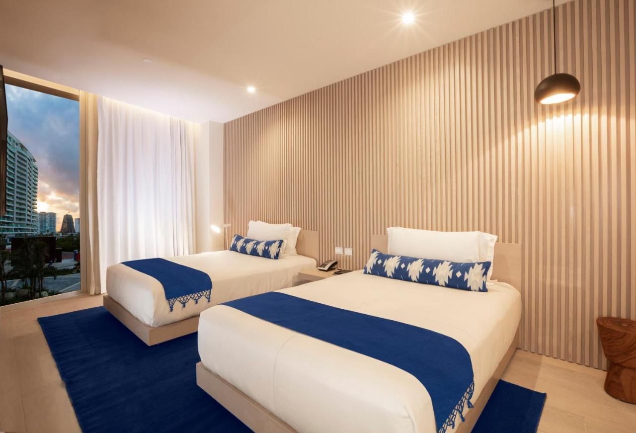 Chambre Double Supérieure