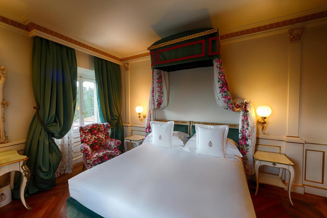 Chambre Supérieure Lit Queen-Size