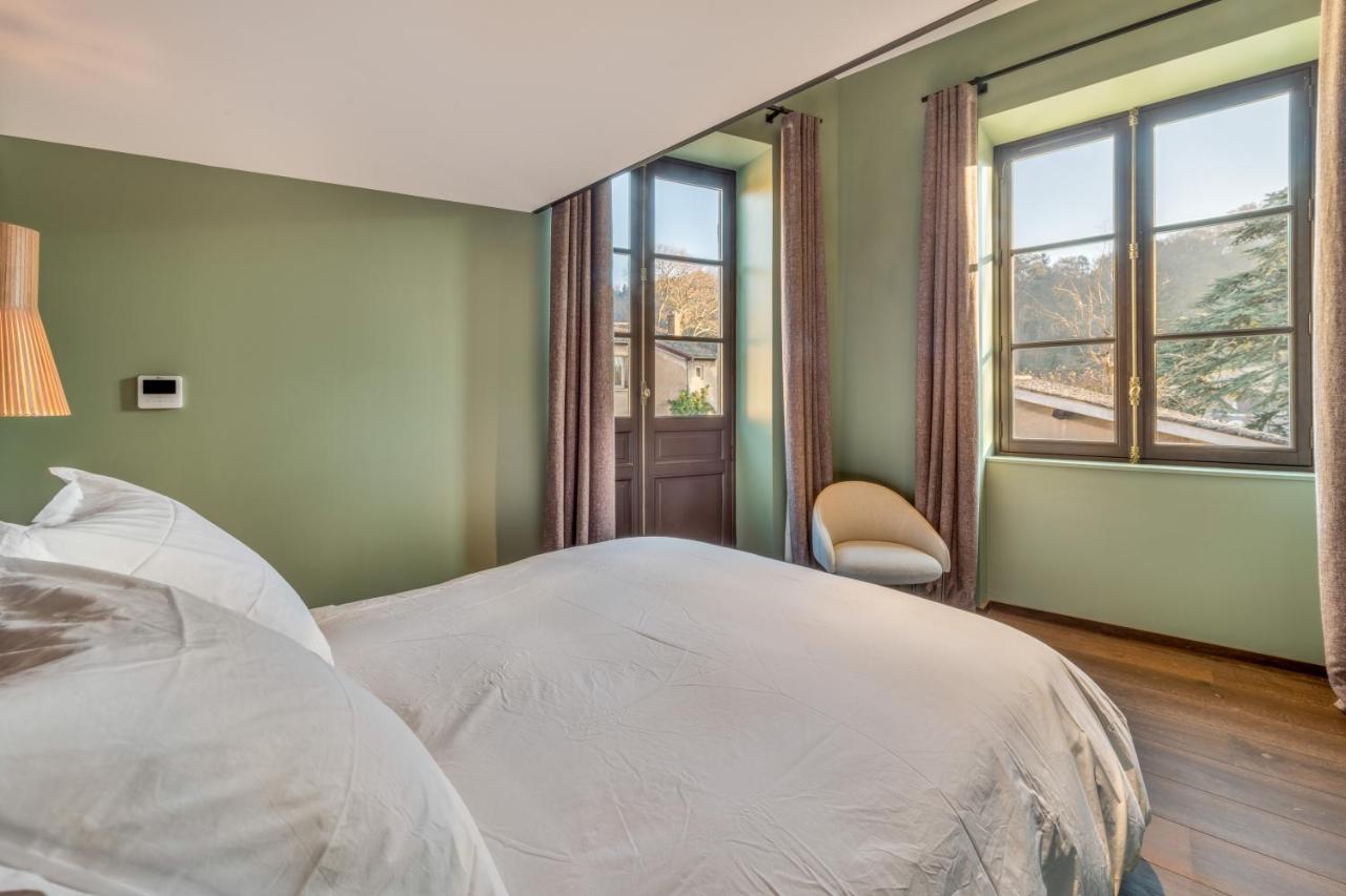 Loft - Vue sur Rivière