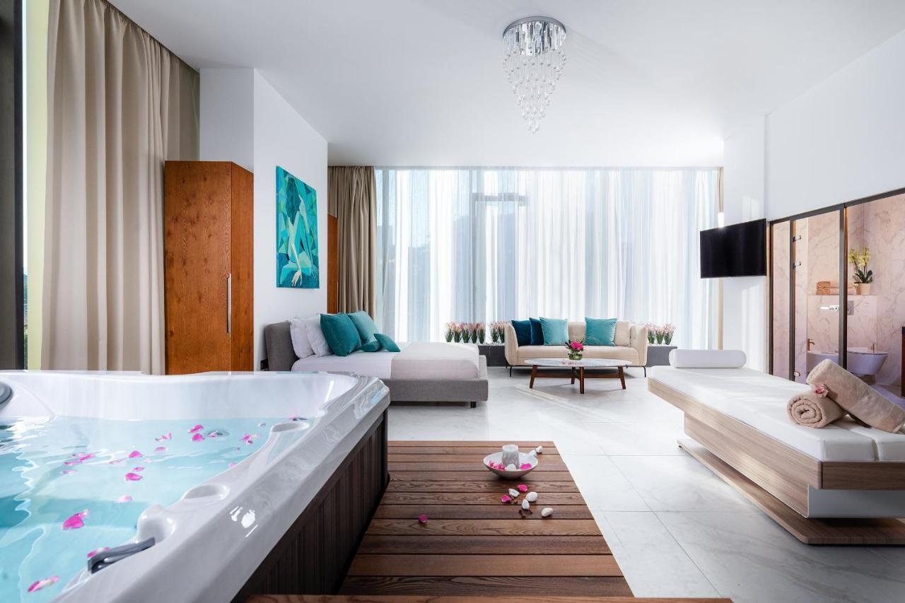 Suite Spa Festive