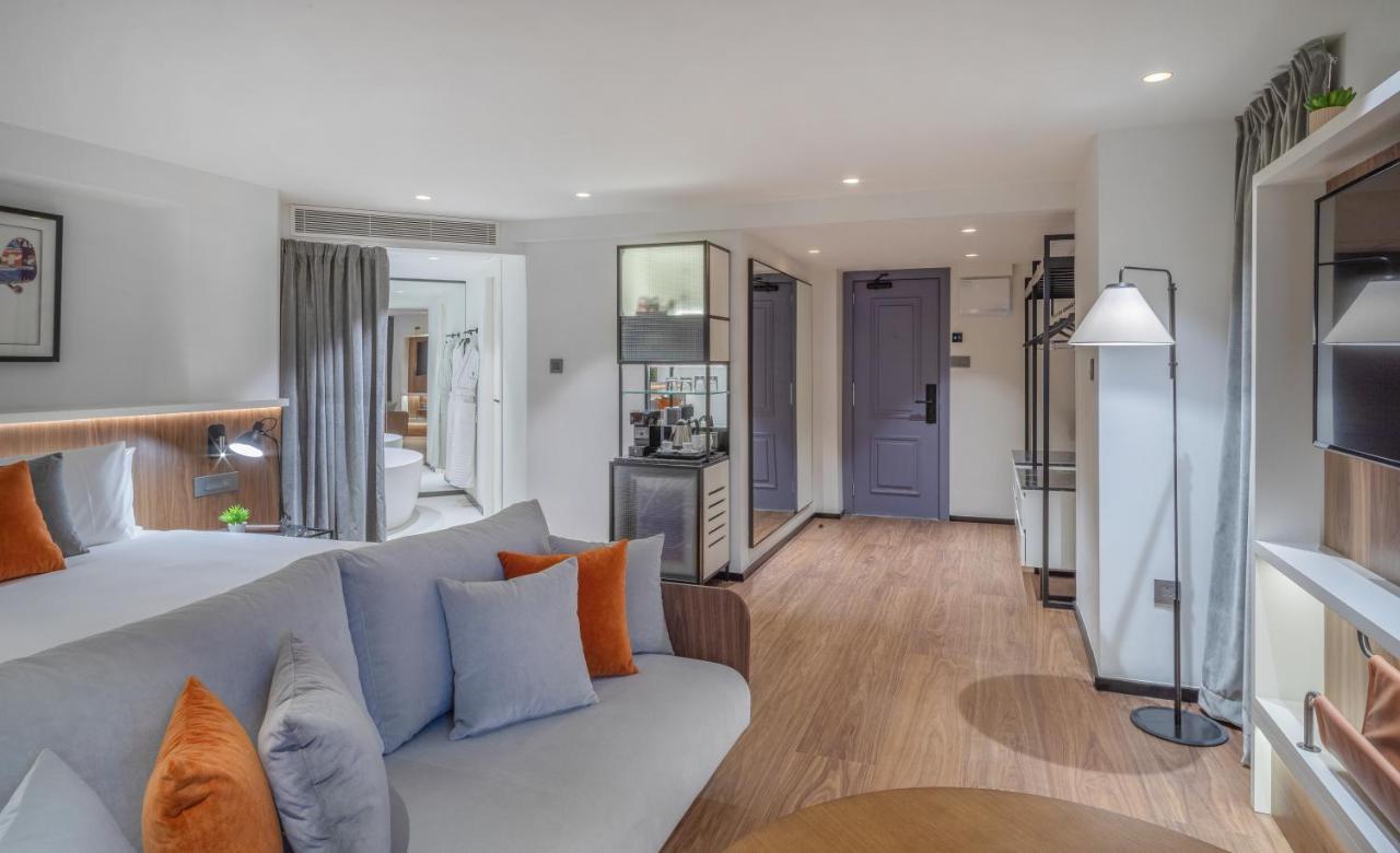 The Level Junior Suite with Executive Lounge Access,1082493703:JPEG