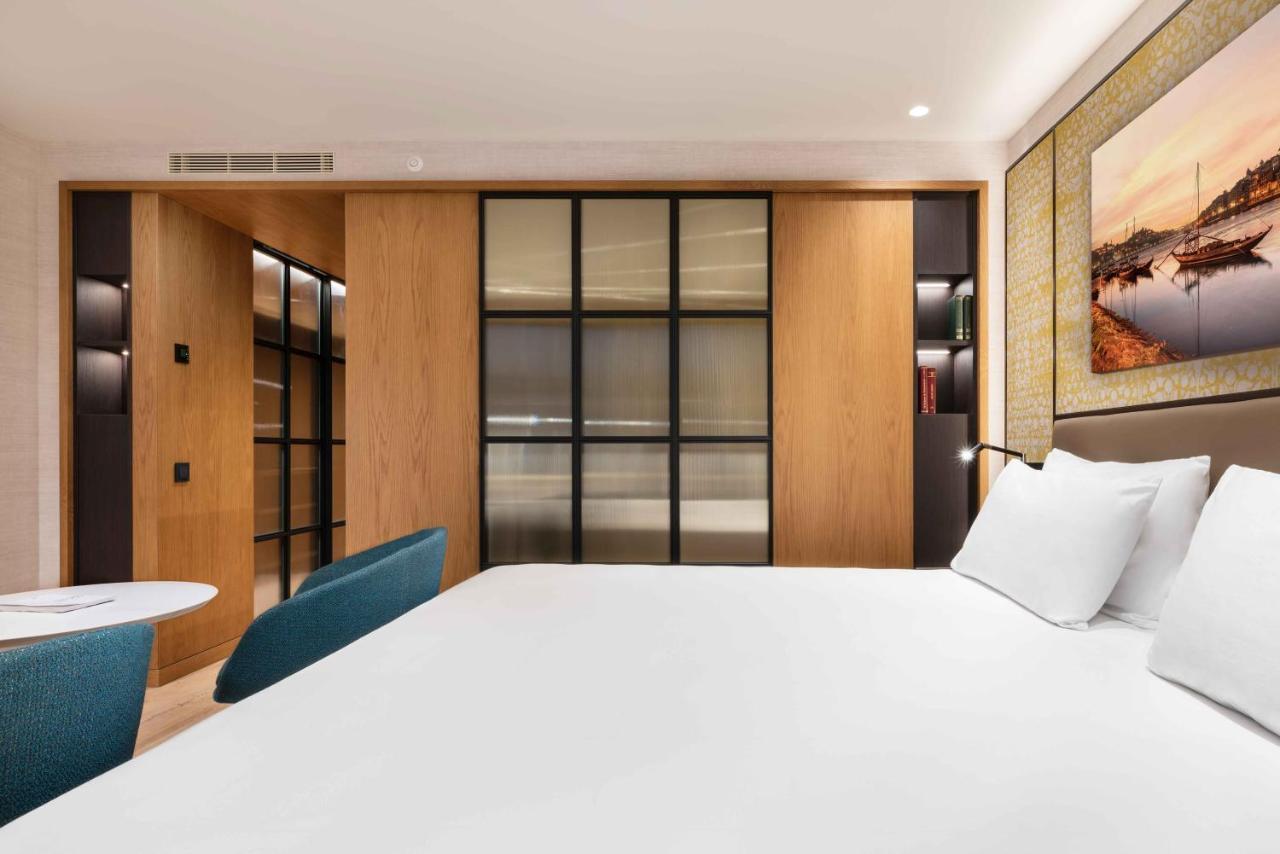 Chambre Double de Luxe avec Parking
