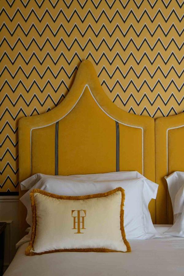 Chambre Lit King-Size Deluxe