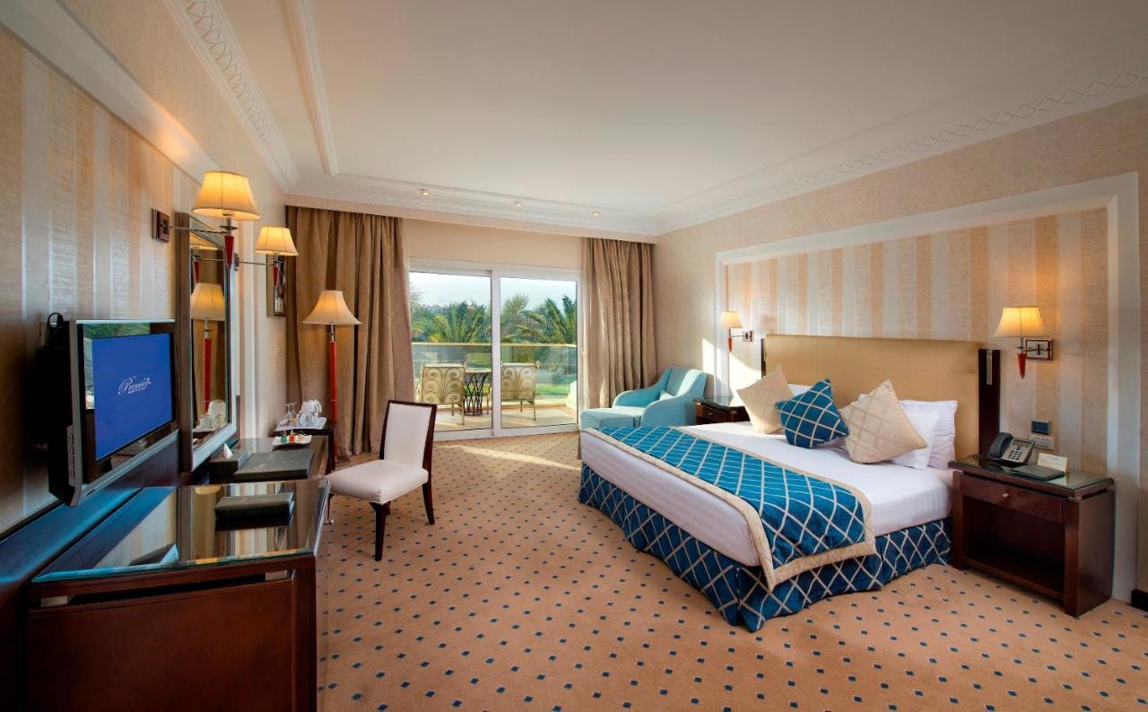 Chambre Double - Vue sur Mer