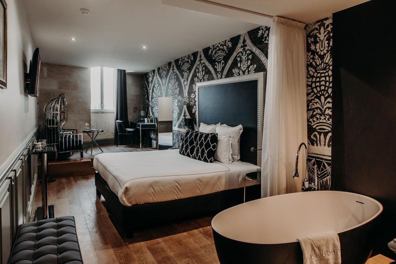 Chambre Double Prestige