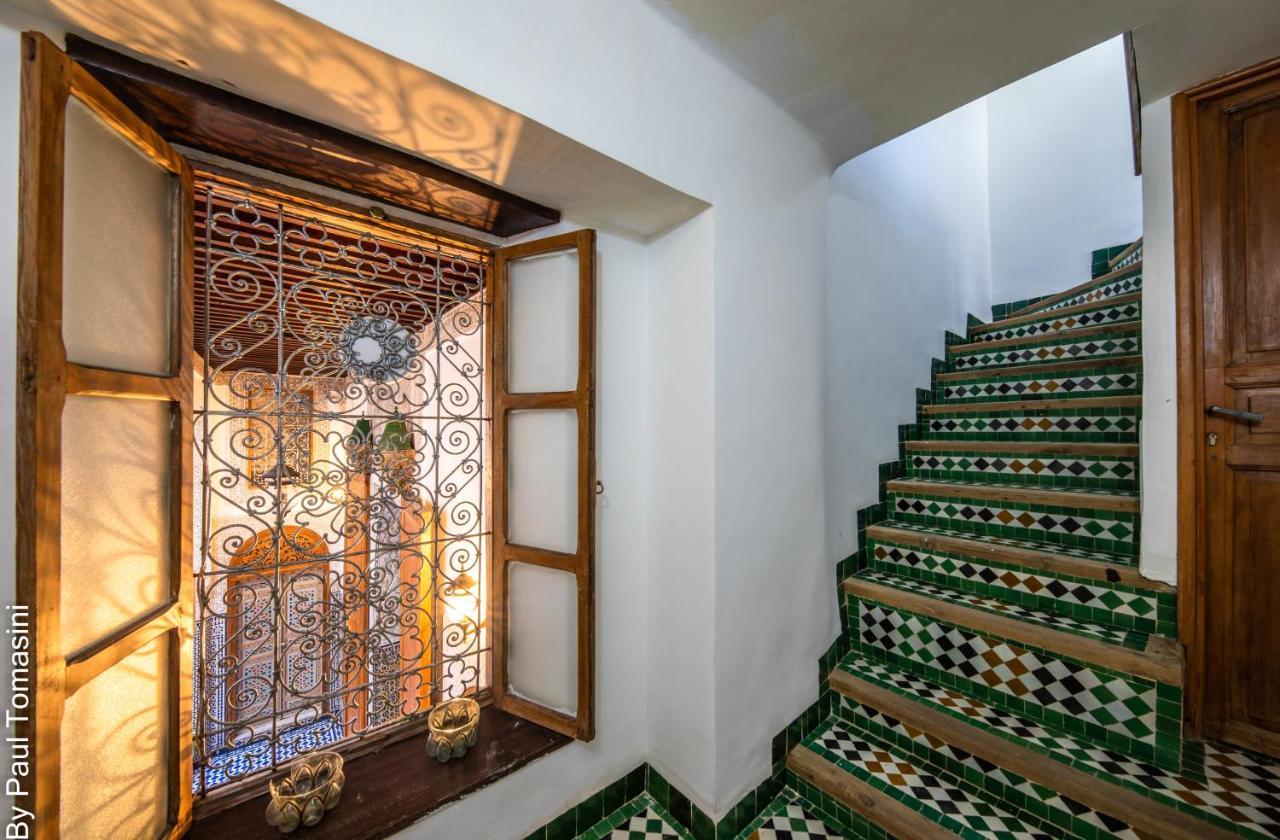 Chambre Double avec Salle de Bains Privative