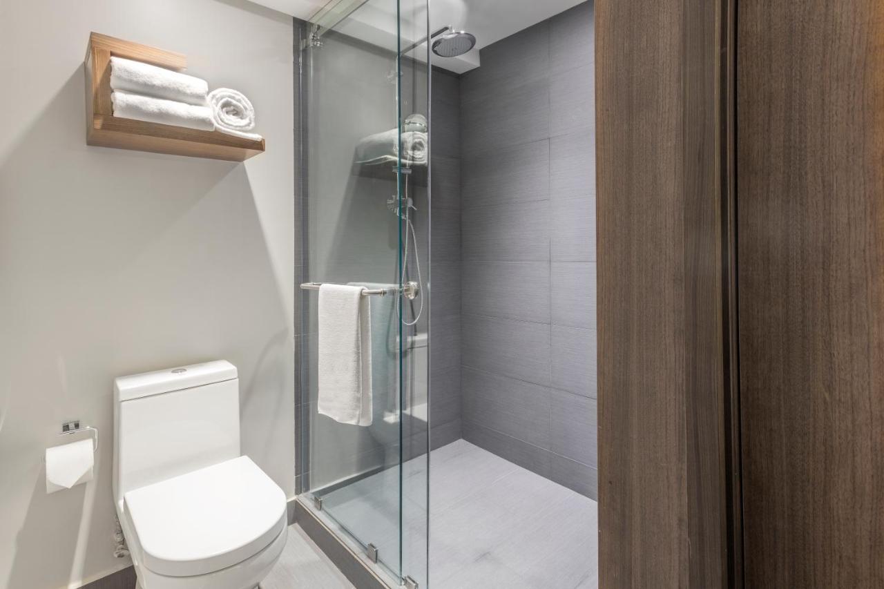 Chambre King Étage Club