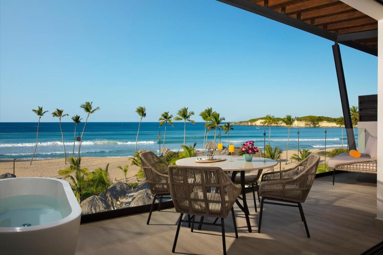 Suite Principale Club Privilège - Côté Océan