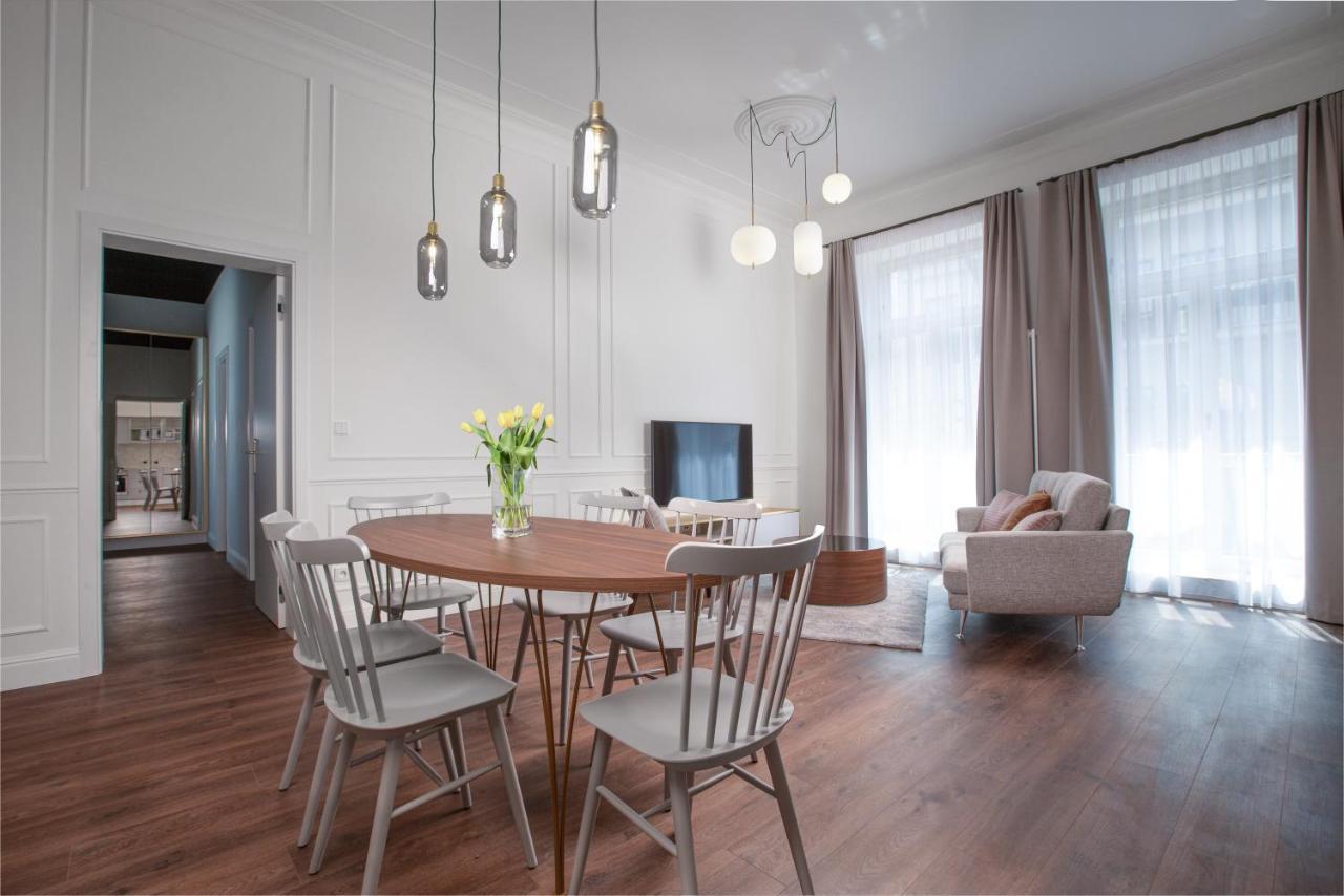 Appartement 2 Chambres