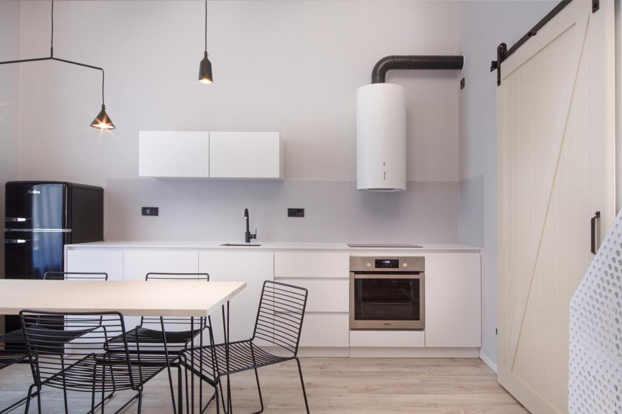 Appartement en Duplex
