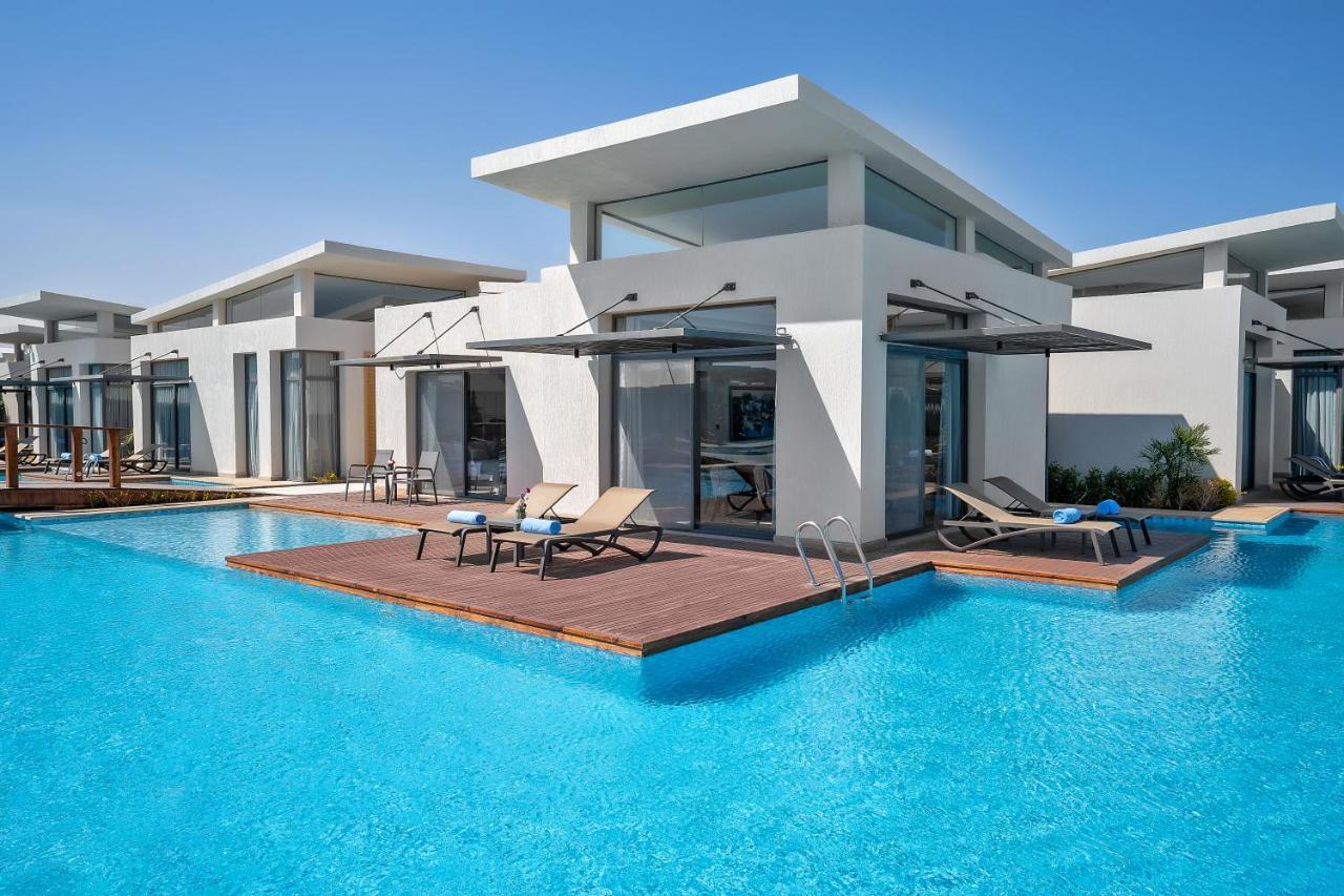 Villa avec Lits Jumeaux et Piscine