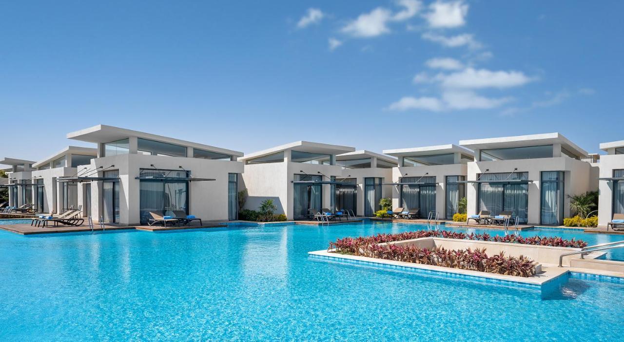 Villa Exécutive Piscine