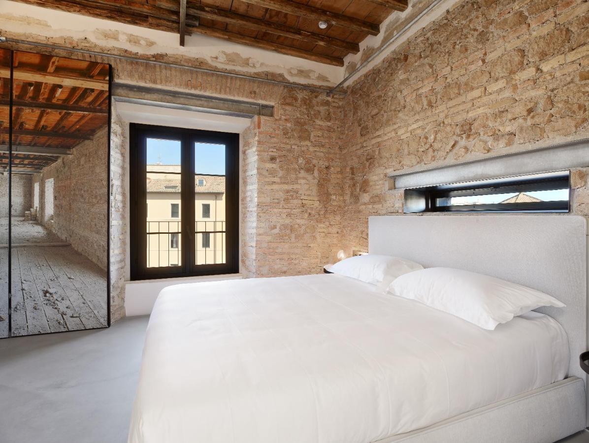 Suite 1 Chambre