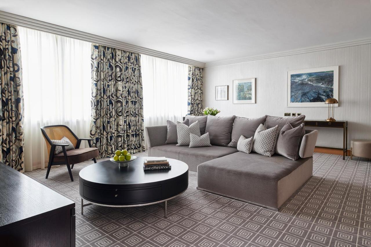 Suite de Luxe - Lit King-Size