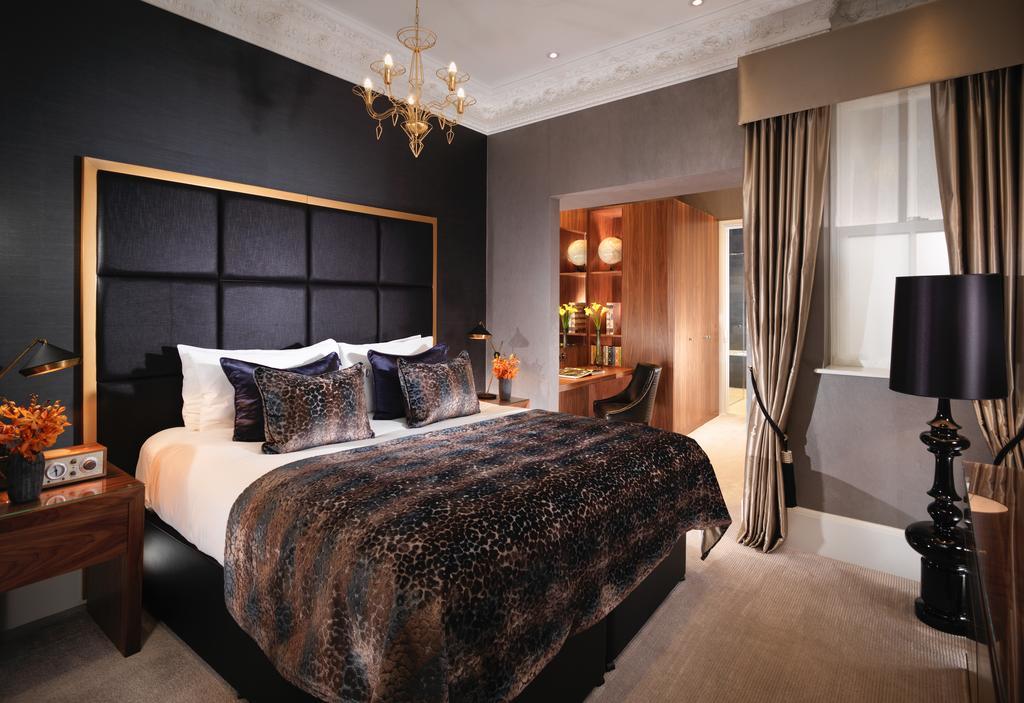 Suite 1 Chambre
