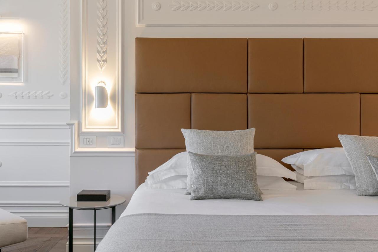 Chambre Double - Vue sur Jardin