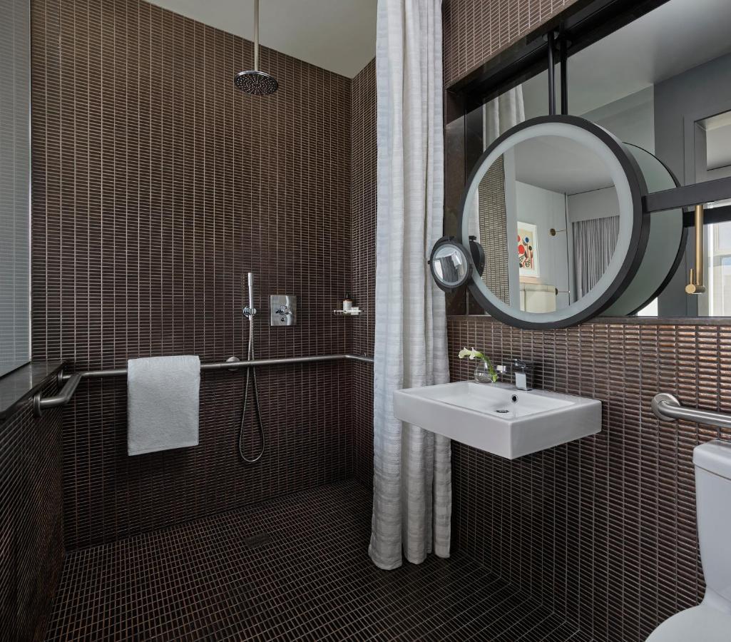 Penthouse Galerie