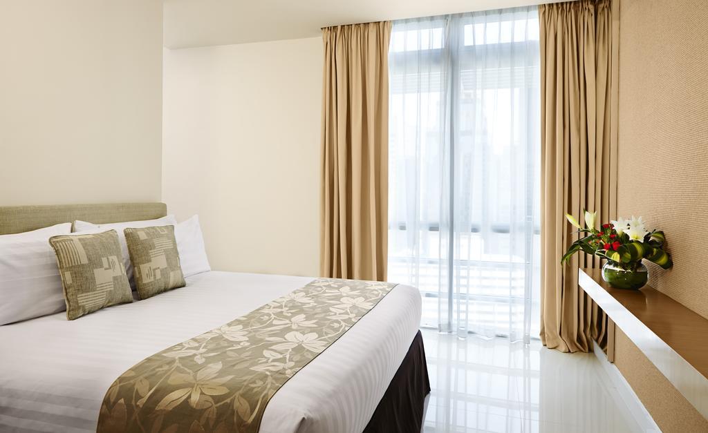 Suite 1 Chambre