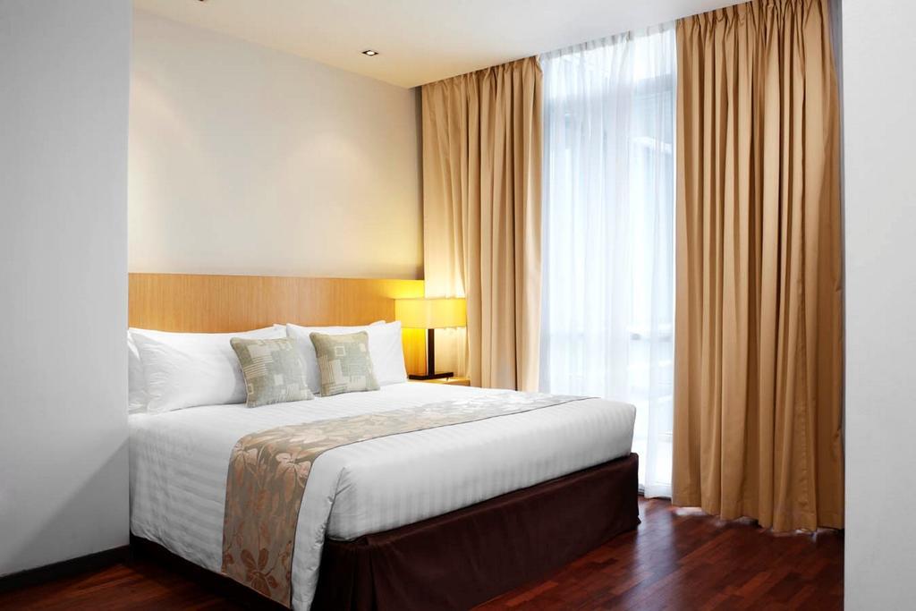 Suite Premier 1 Chambre