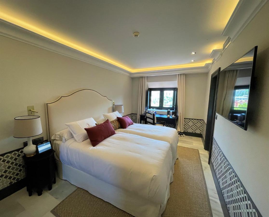 Suite 2 Chambres