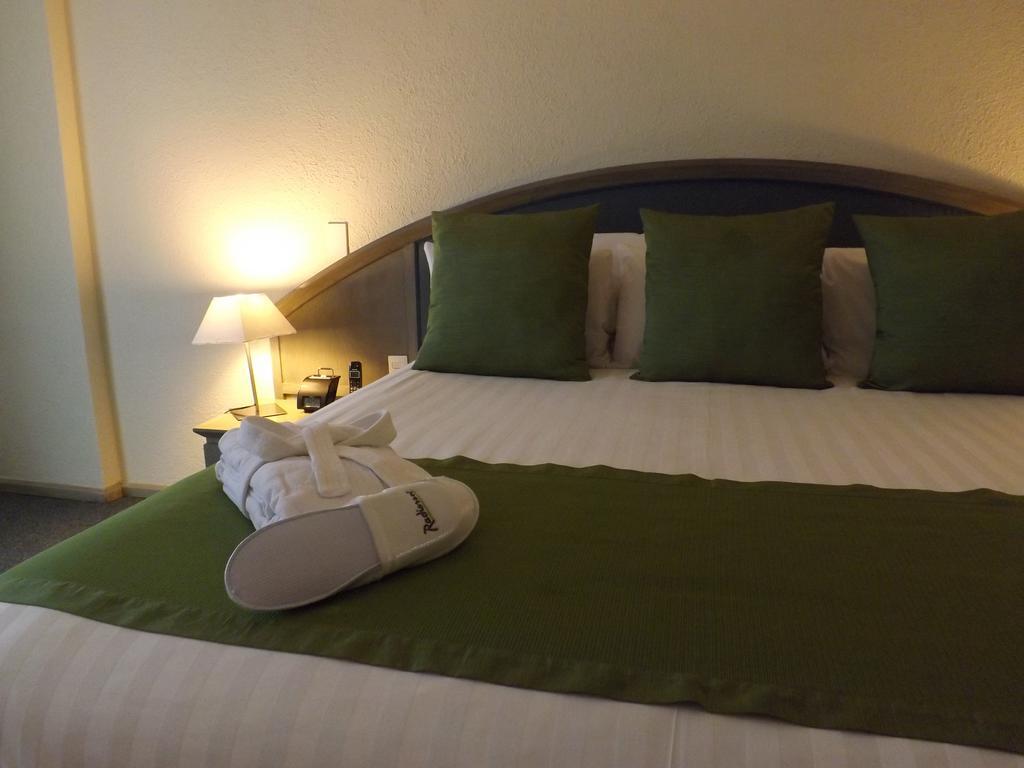 Suite Studio Lit King-Size