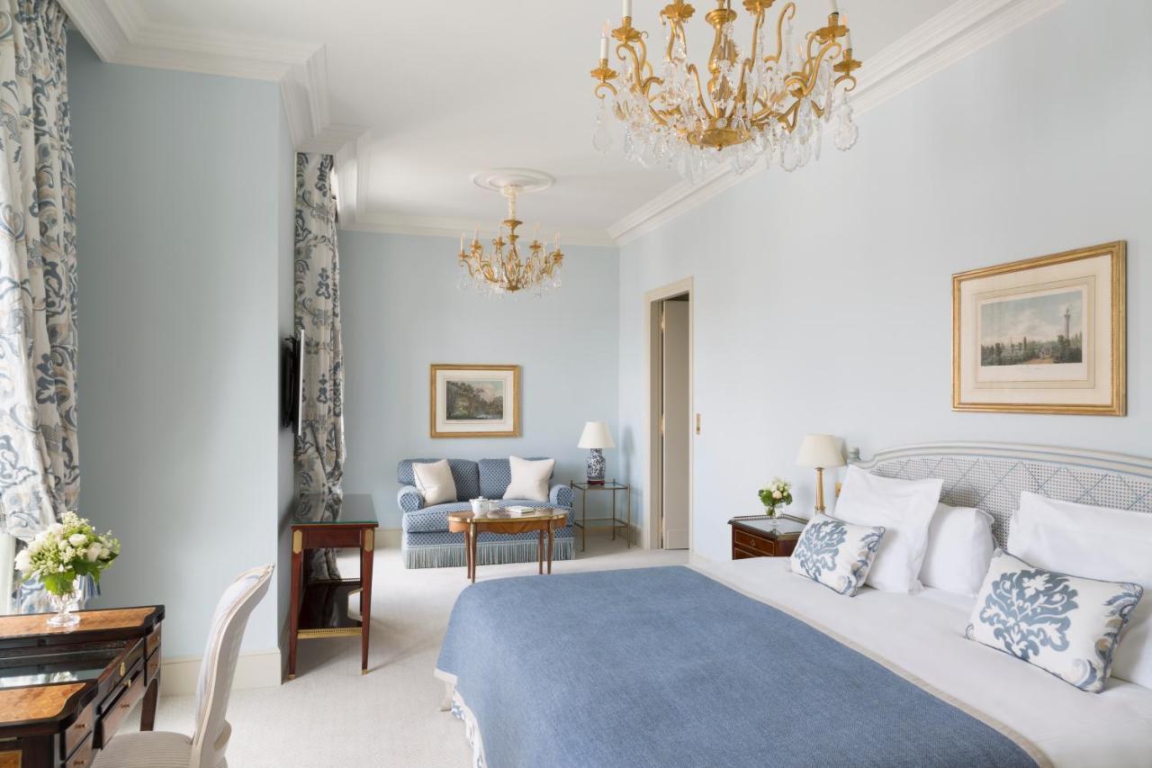 Suite Junior avec Vue sur la Ville