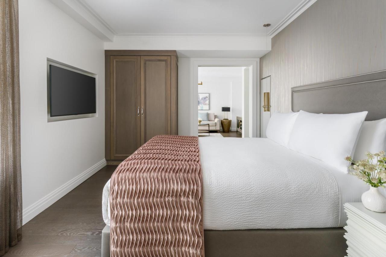 Suite 1 Chambre Lit Queen-Size