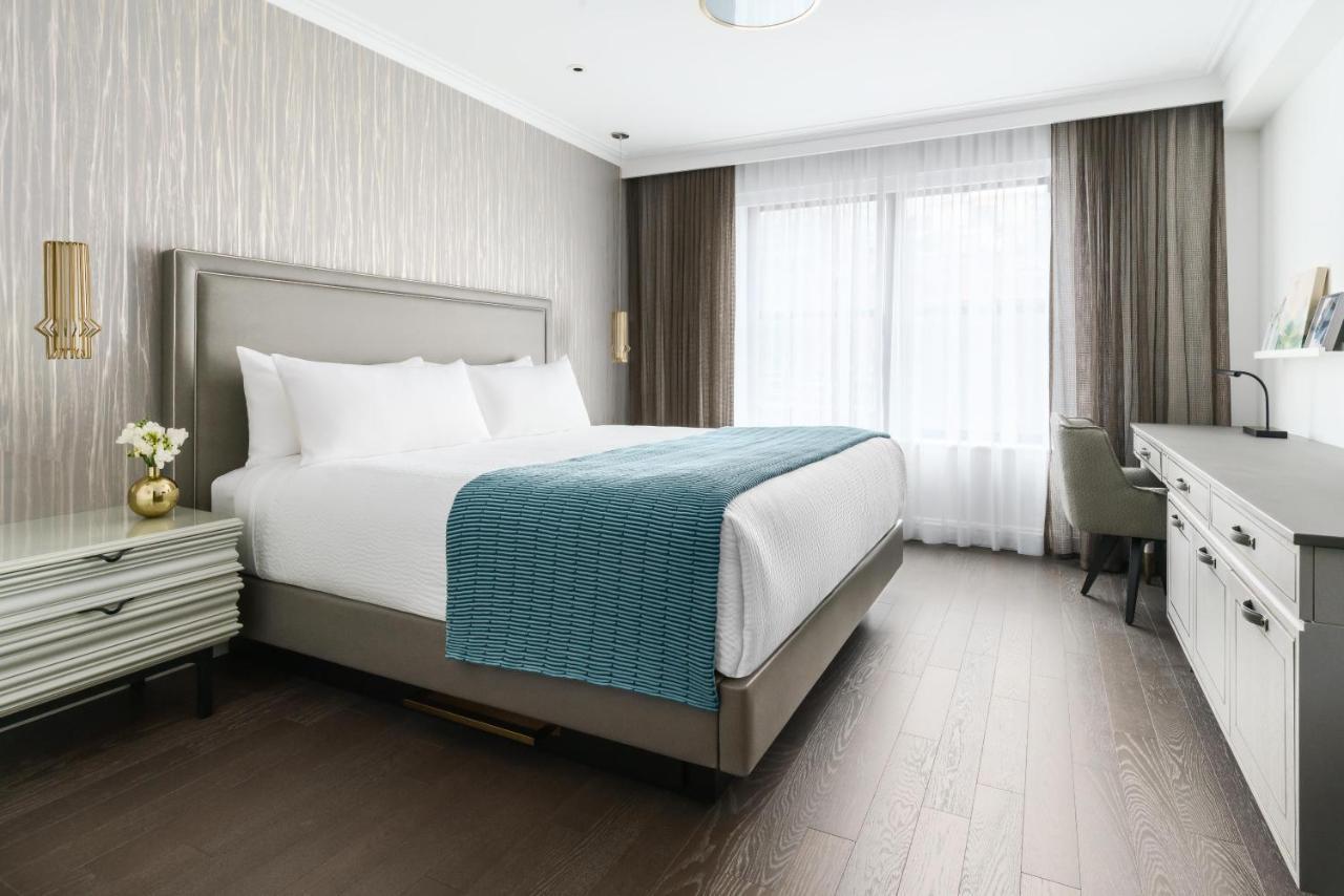 Chambre Lit King-Size Supérieure