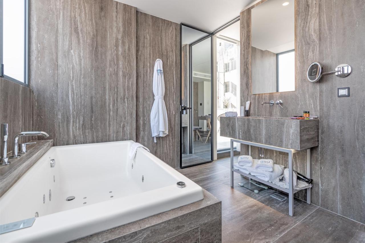 Suite Ambiance Hellénique