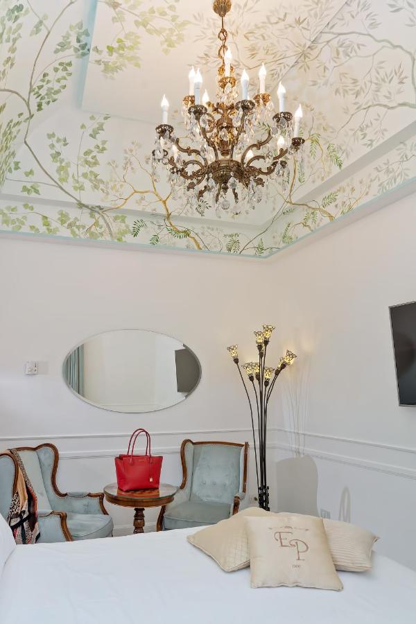 Chambre Double Classique