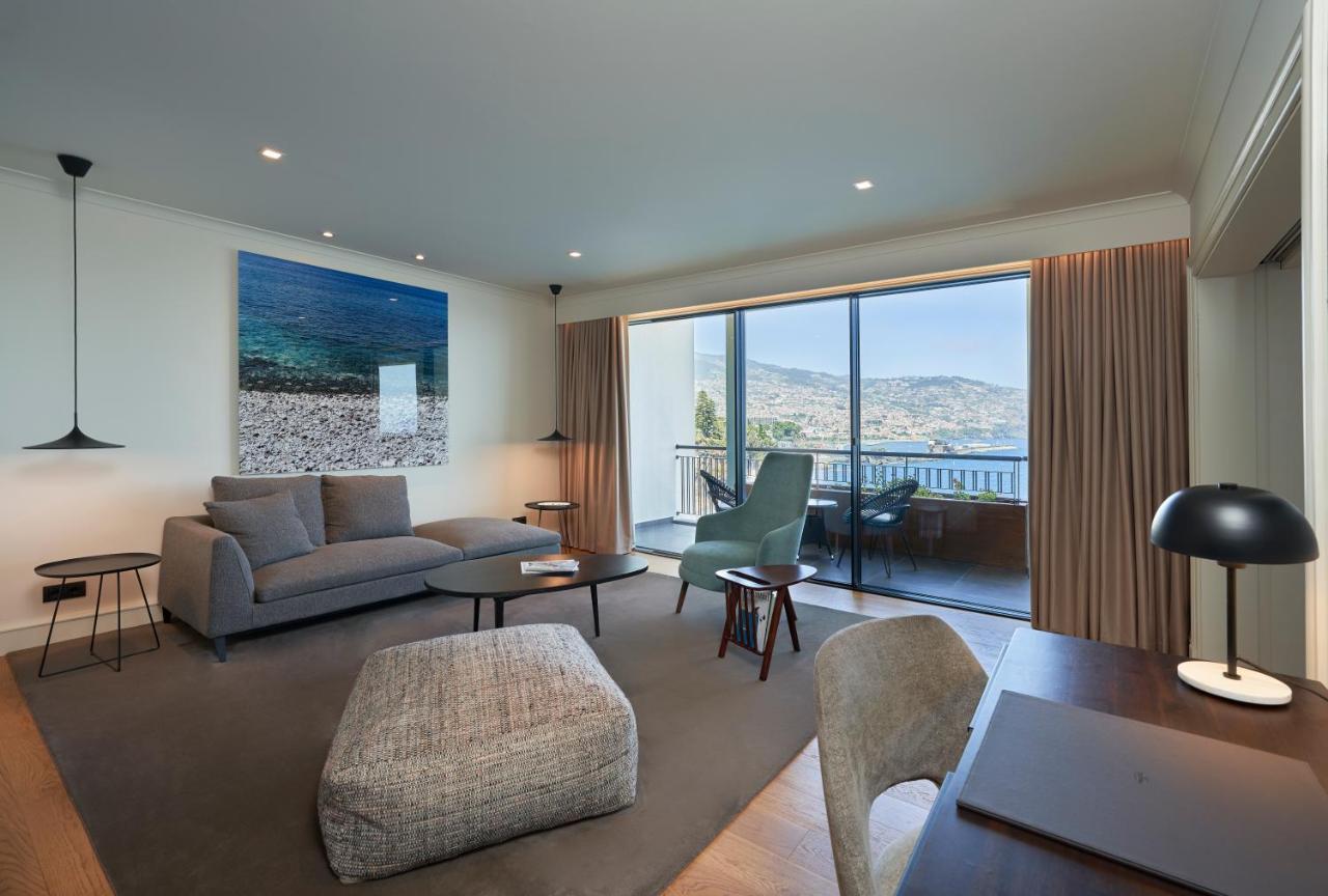 Suite - Vue sur Mer