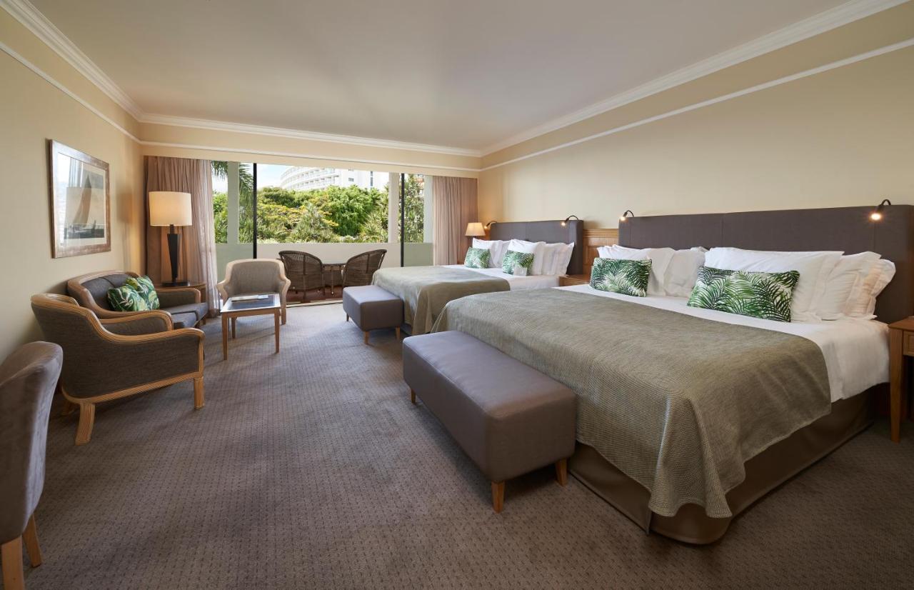 Chambre Familiale