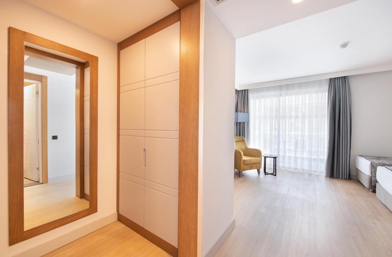 Chambre Triple