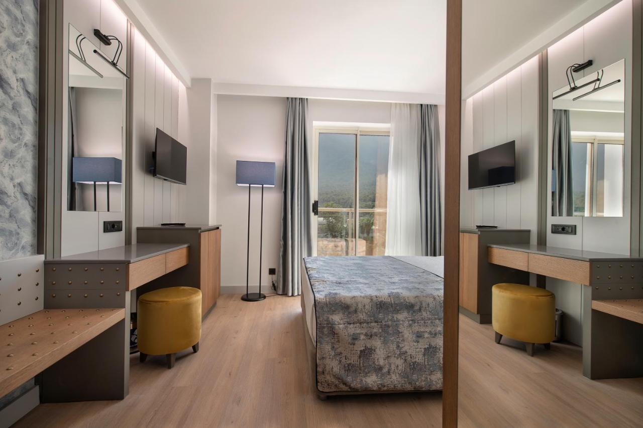 Chambre Simple