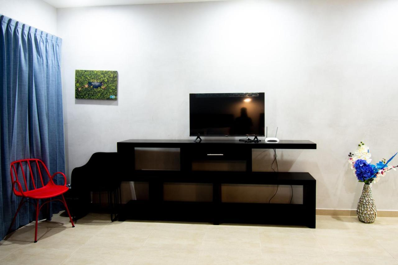 Chambre Quadruple