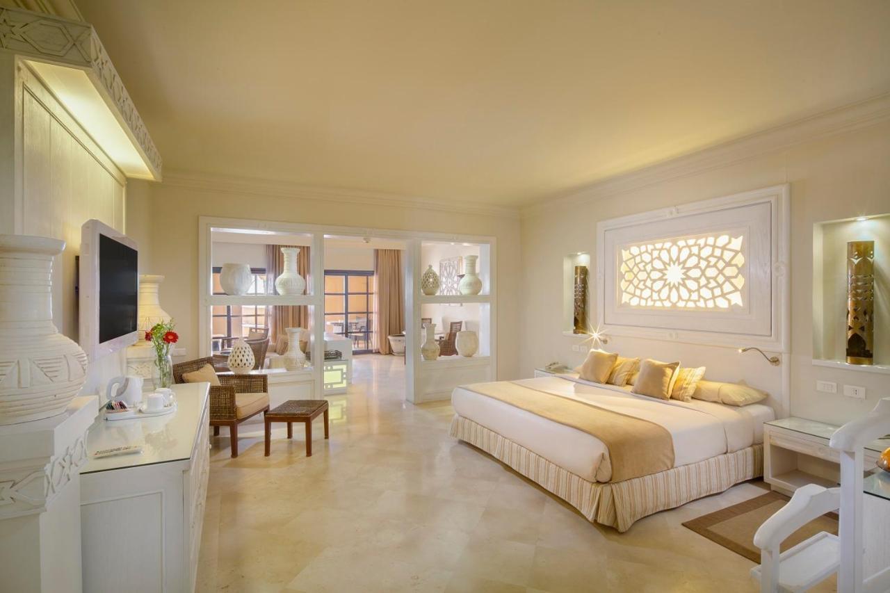 Suite avec Piscine Privée