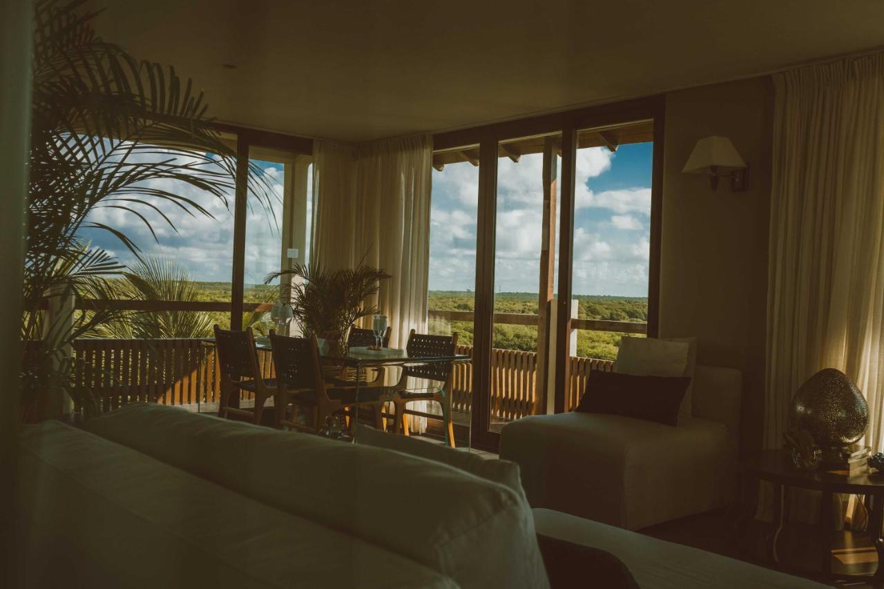 Suite Supérieure - Vue sur Mer
